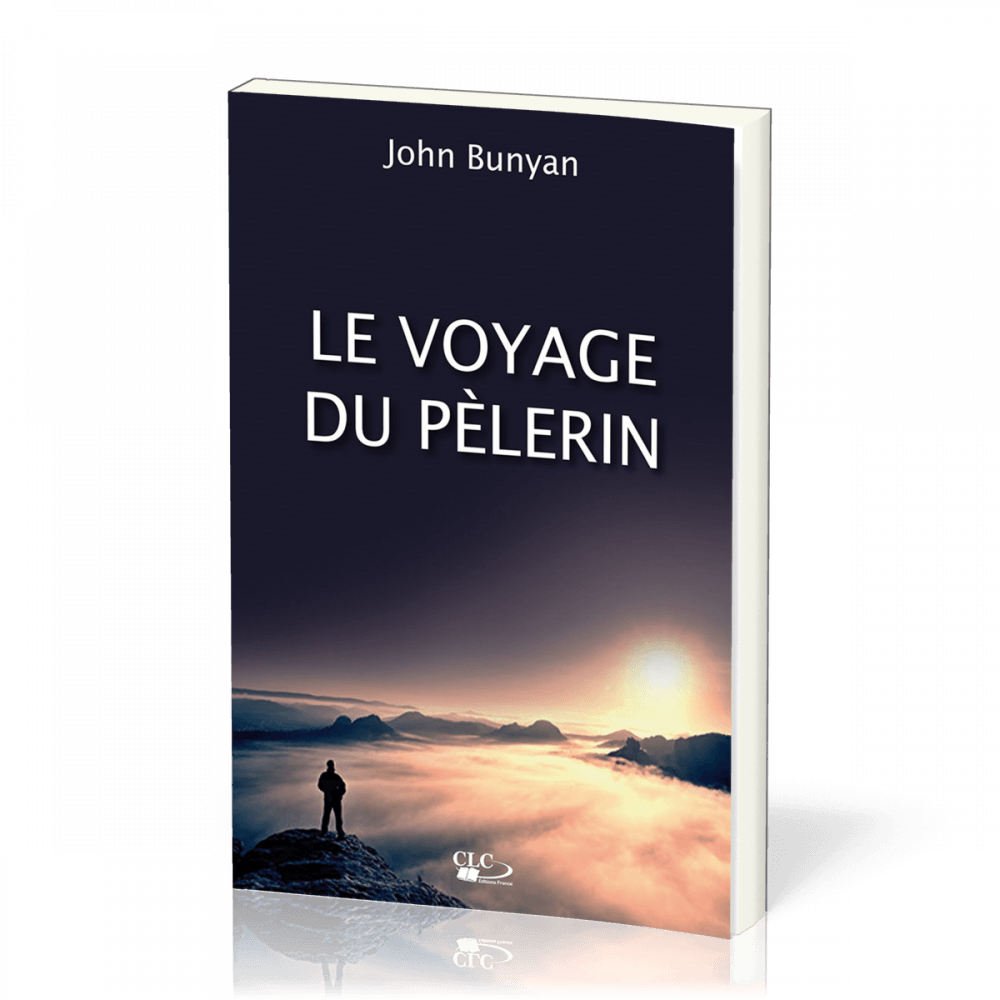 Le voyage du Pèlerin
