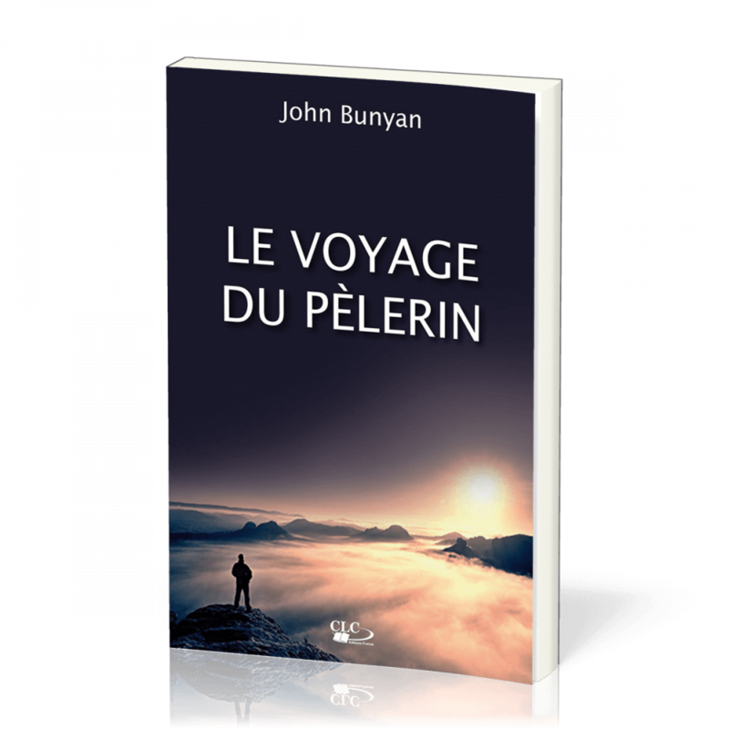 Le voyage du Pèlerin
