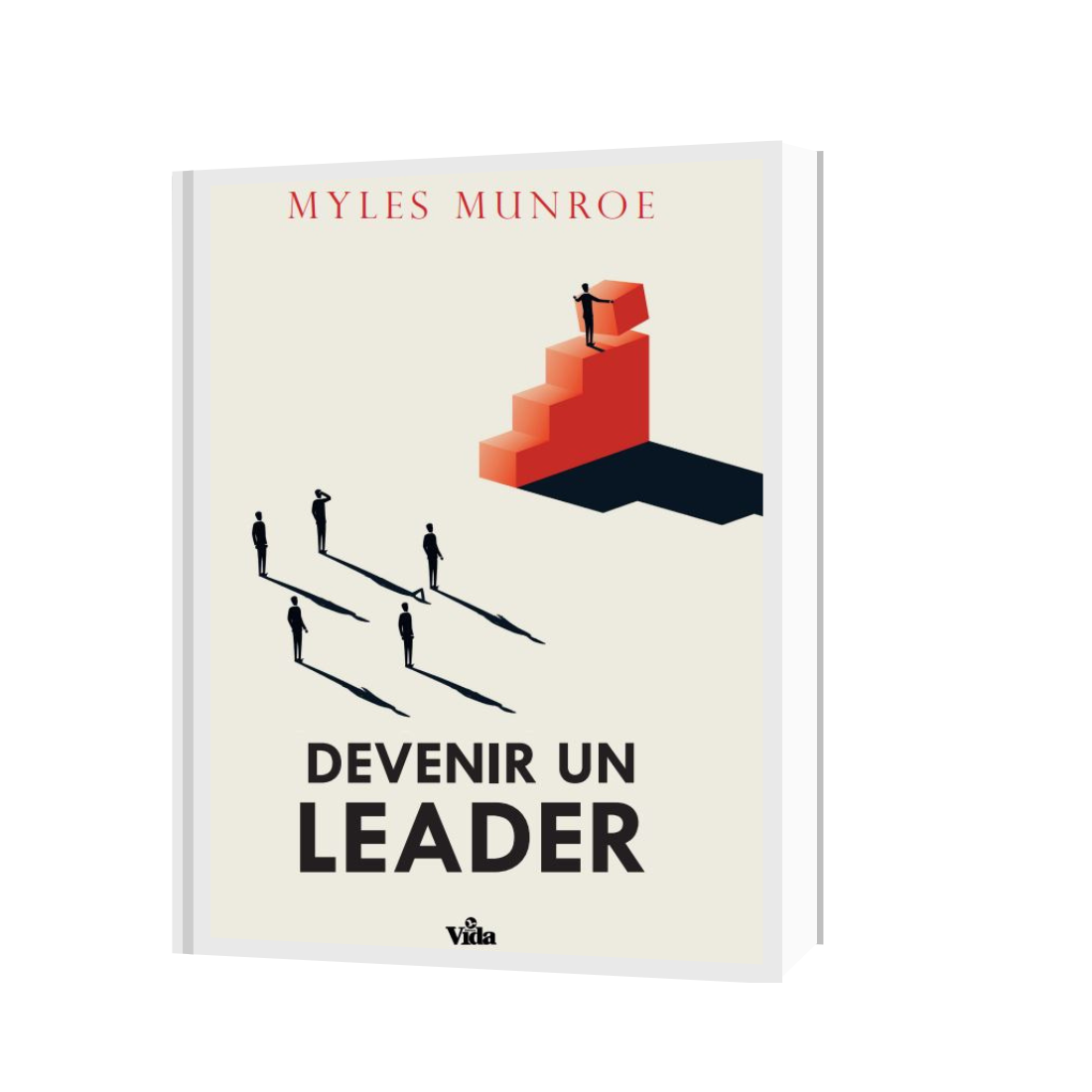 Devenir un leader
