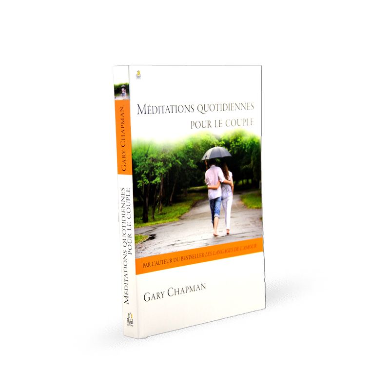Méditations quotidiennes pour le couple