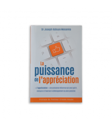 Puissance de L'appréciation Puissance de L'appréciation