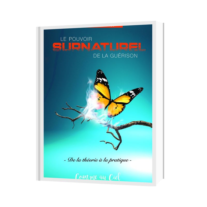 Le pouvoir surnaturel de la guérison De la théorie à la pratique