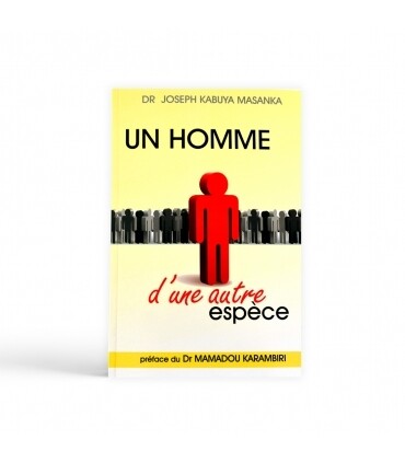 Homme D'Une Autre Espèce Homme D'Une Autre Espèce