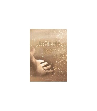 Jaebets, Un Homme Une Prière