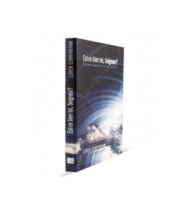 Est-Ce Bien Toi Seigneur Est-Ce Bien Toi Seigneur