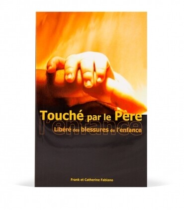 Touche par le Père Touche par le Père