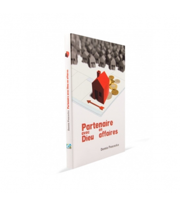 Partenaire avec Dieu en Affaires Partenaire avec Dieu en Affaires