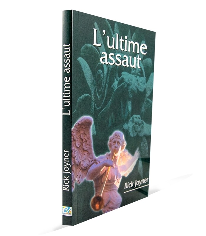 Ultime Assaut Ultime Assaut