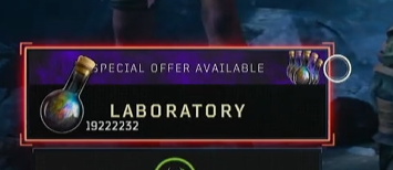 BO4 Plasma / Unlock all