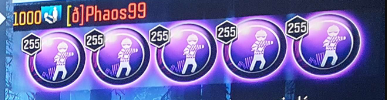 Round Robin Pack