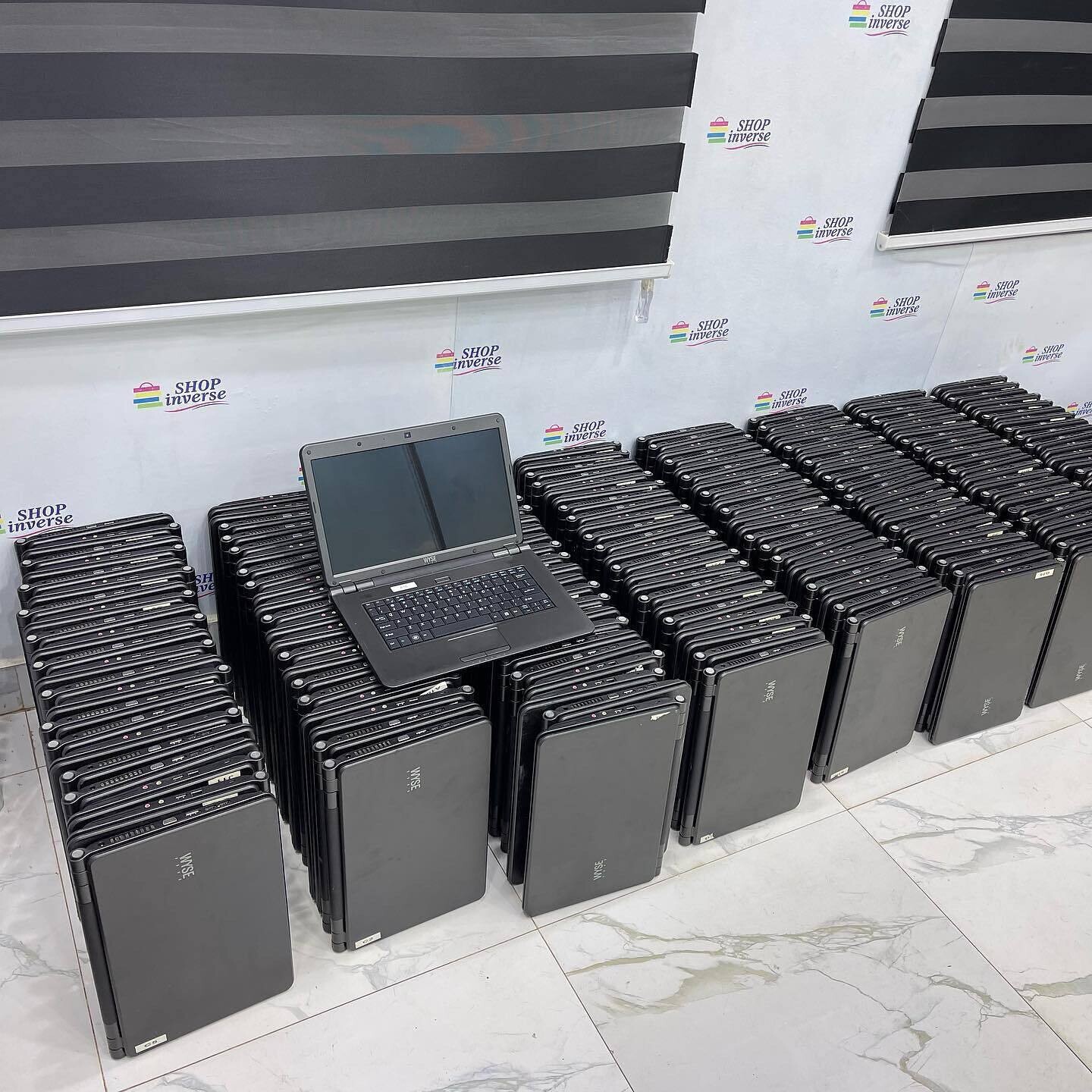 WYSE X90M7 - AMD G-T56N - 500GB HDD - 4GB RAM - ₦55,000