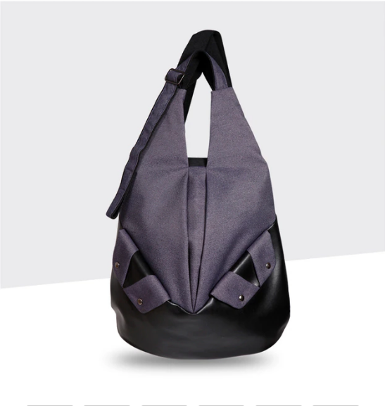 Teardrop Backpack