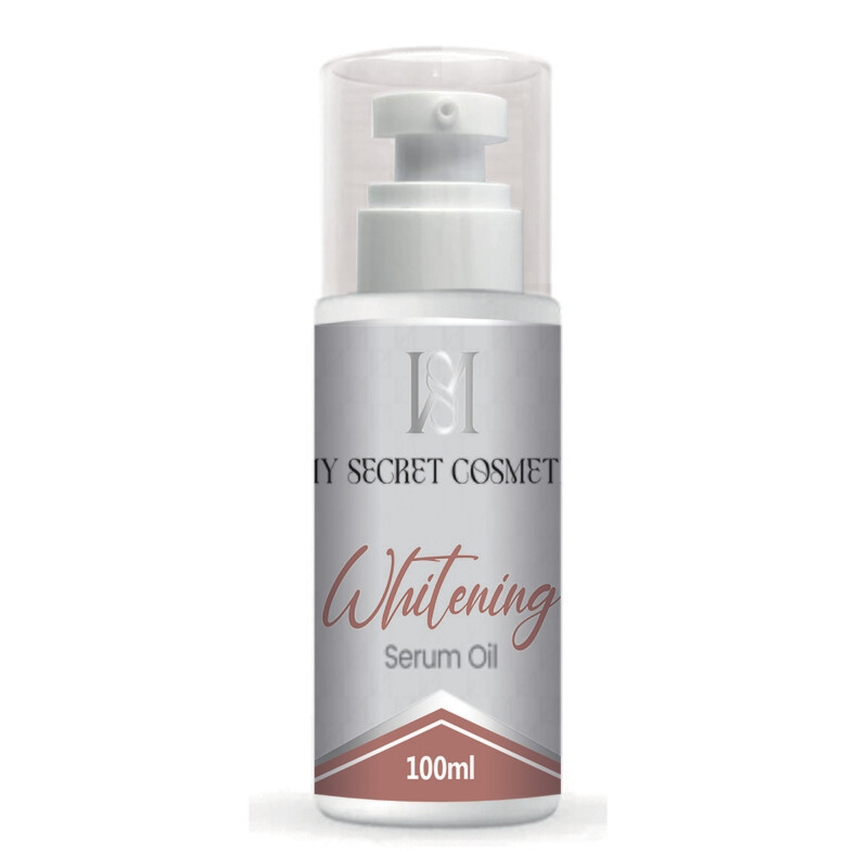 Whitening Serum 100ml