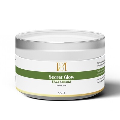 Secret Glow Face Cream 50ml