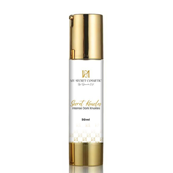 Secret Knucles 50ml