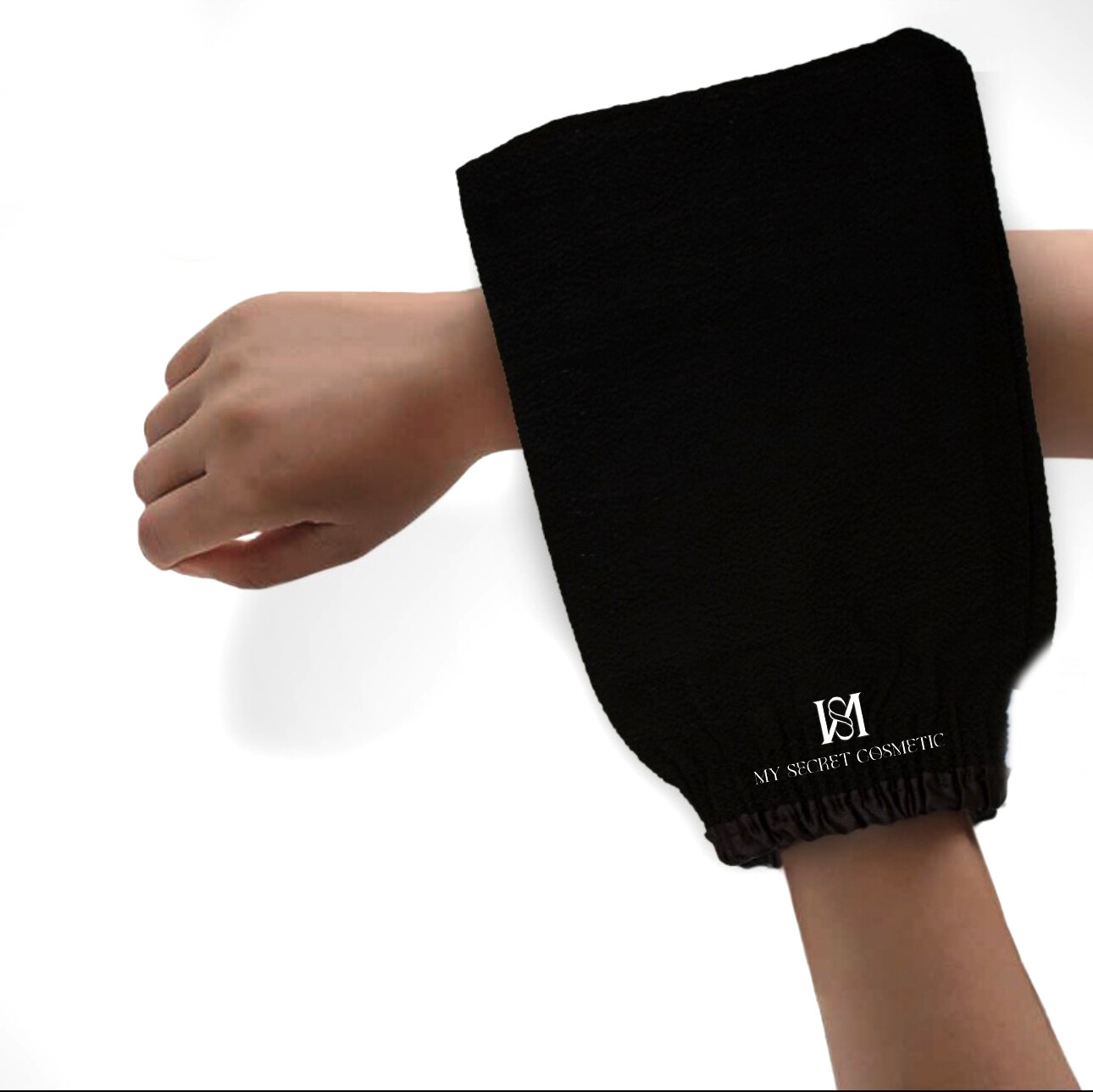 Secret Hamam Exfoliation Glove