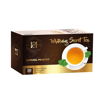 Whitening Secret Tea