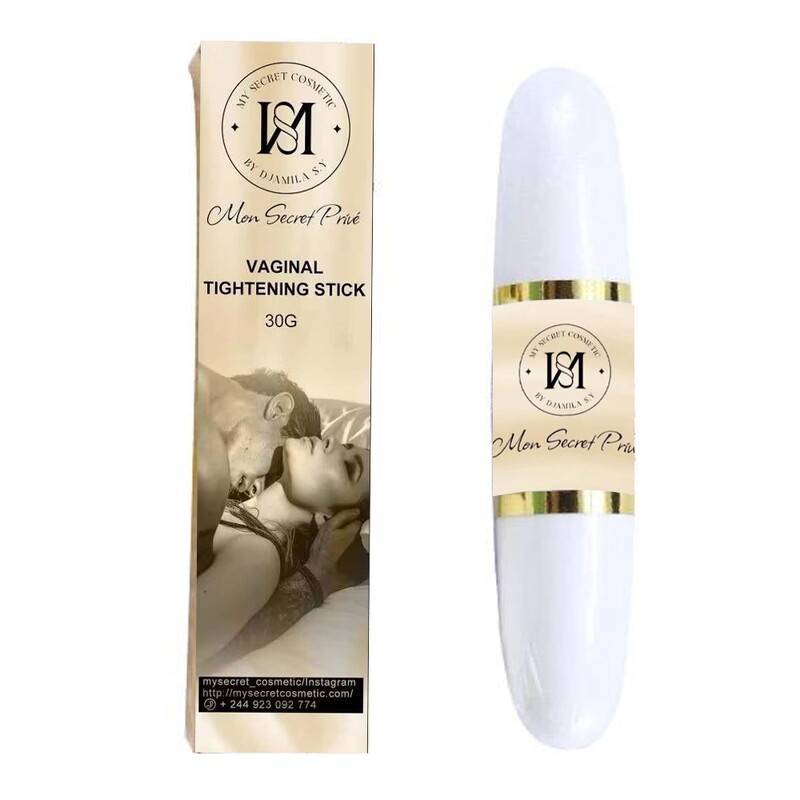 Mon Secret Privé Vaginal Tightening Stick 30g