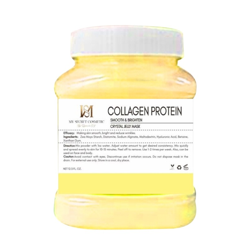 Collagen Protein