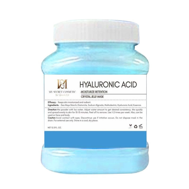 Hyaluronic Acid