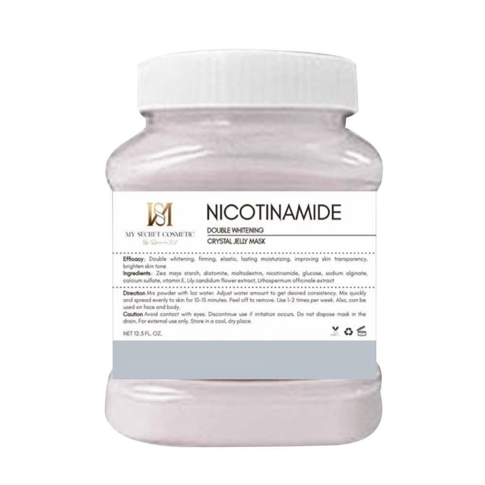 Nicotinamide