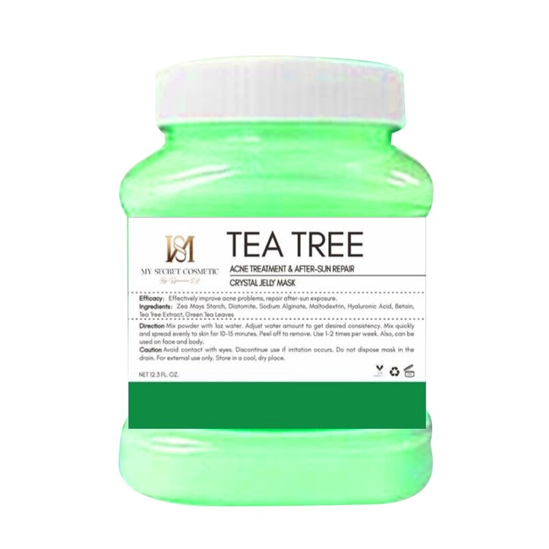 Tea Tree