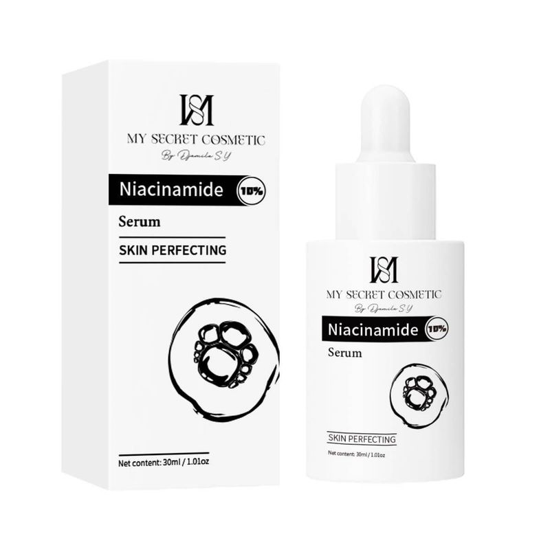 Serum Skin Perfection