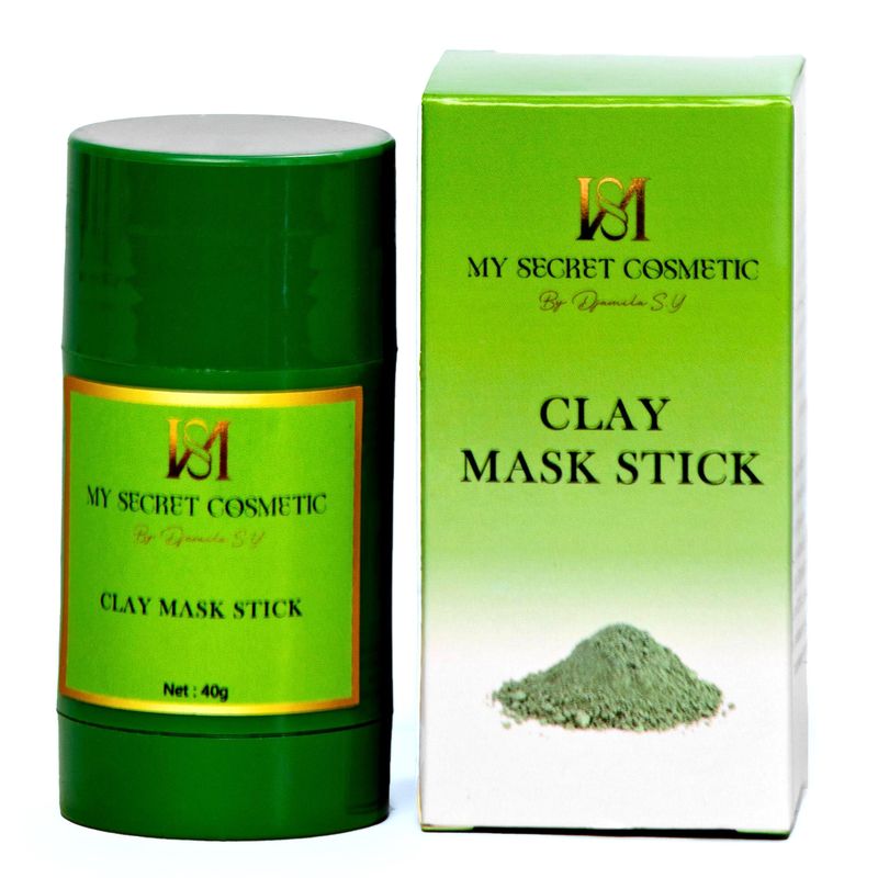 Clay Mask Stick
