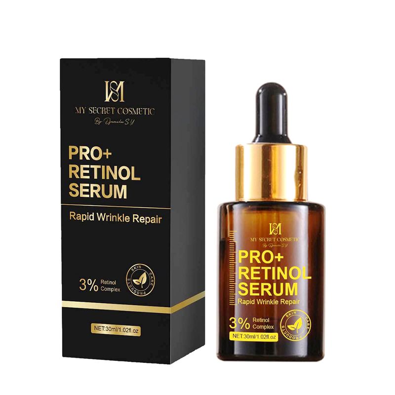Pro+ Retinol Serum