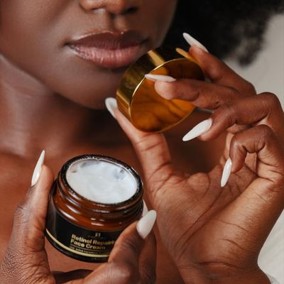 Face Cream