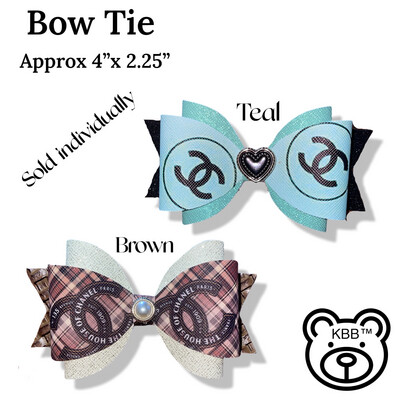 D.I. CC Bow Tie