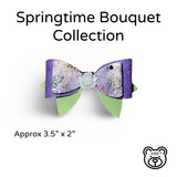 Bouquet Collection - Hair Bows