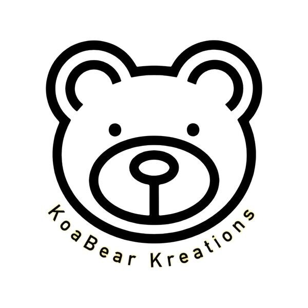 KoaBear Kreations