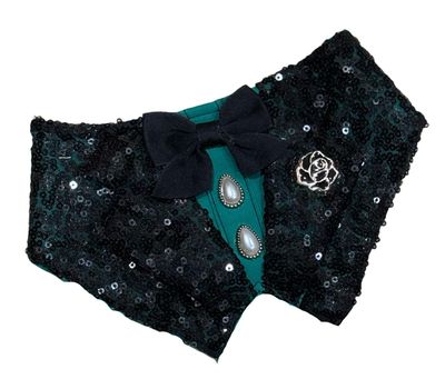 2024 Fancy Paws Collection - The Journey TuxDana