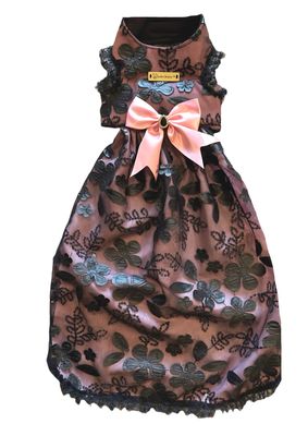 2024 Fancy Paws Collection Inspired By The Movie Wicked - The Gigi Gown
