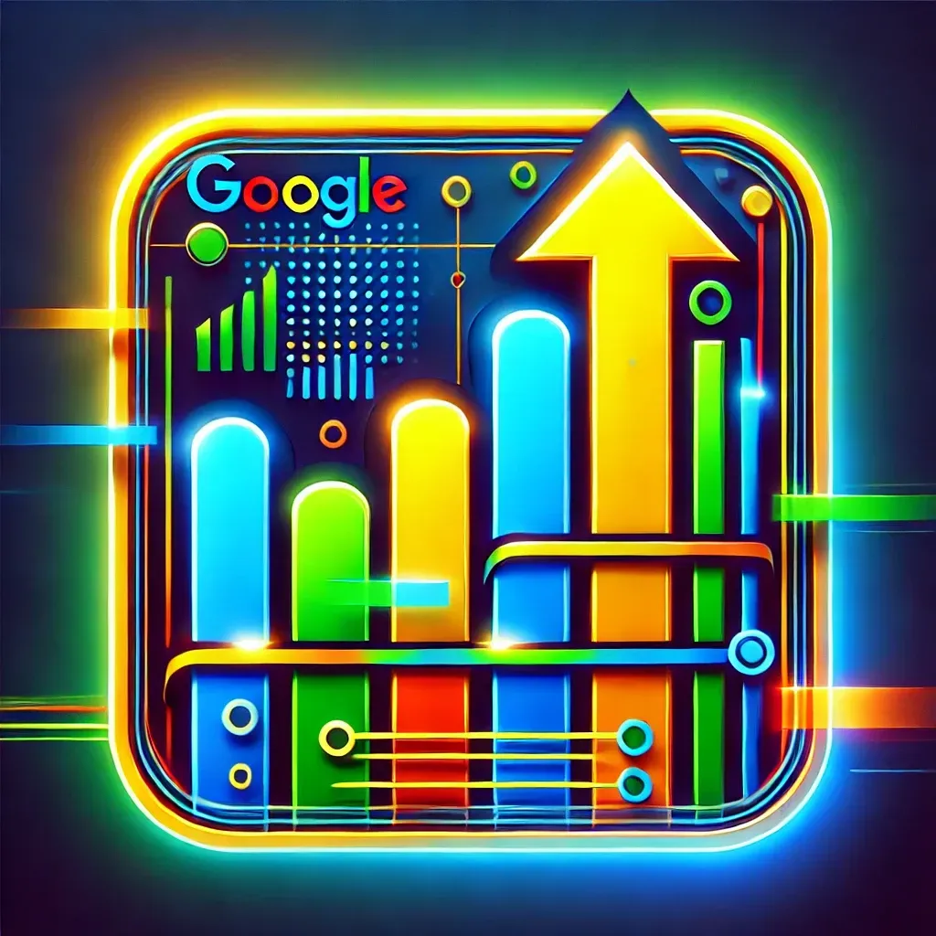 Google Search Engine Ranking Service