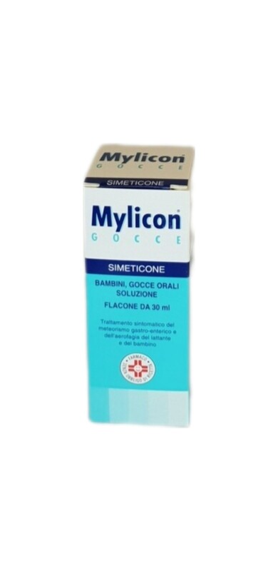 Mylicon bb os gtt 30 ml Mylicon bb os gtt 30 ml