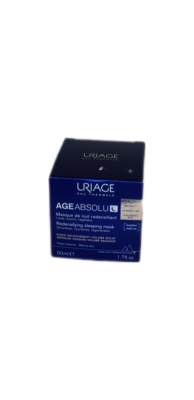 Age absolu maschera rigenerante 50 ml Age absolu maschera rigenerante 50 ml