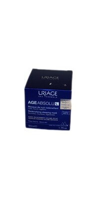 Age absolu maschera rigenerante 50 ml Age absolu maschera rigenerante 50 ml