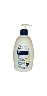 Aveeno skin relief lotion 500 ml