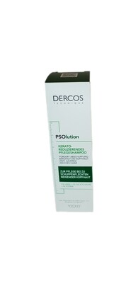 Dercos shampoo Psolution 200 ml Dercos shampoo Psolution 200 ml