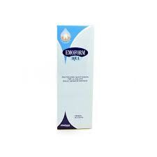 Aqua Emoform collutorio 300 ml Aqua Emoform collutorio 300 ml