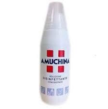 Amuchina 100% 1000 ml