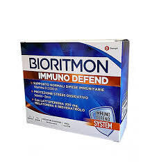 Bioritmon immuno defend buste Bioritmon immuno defend buste