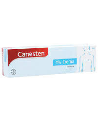 Canesten crema 30 g 1%