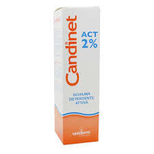 Candinet act 2% 150 ml
