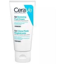 Cerave crema piedi rigenerante