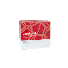 Condronil complex 30 buste