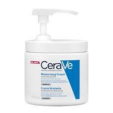 Cerave crema idratante pelle secca pump Cerave crema idratante pelle secca pump