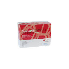 Condronil complex 60 compresse